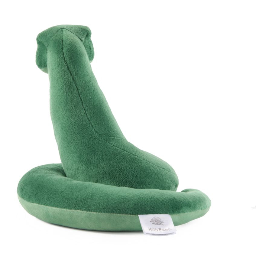 Harry Potter - Slytherin Snake Mascot Plush