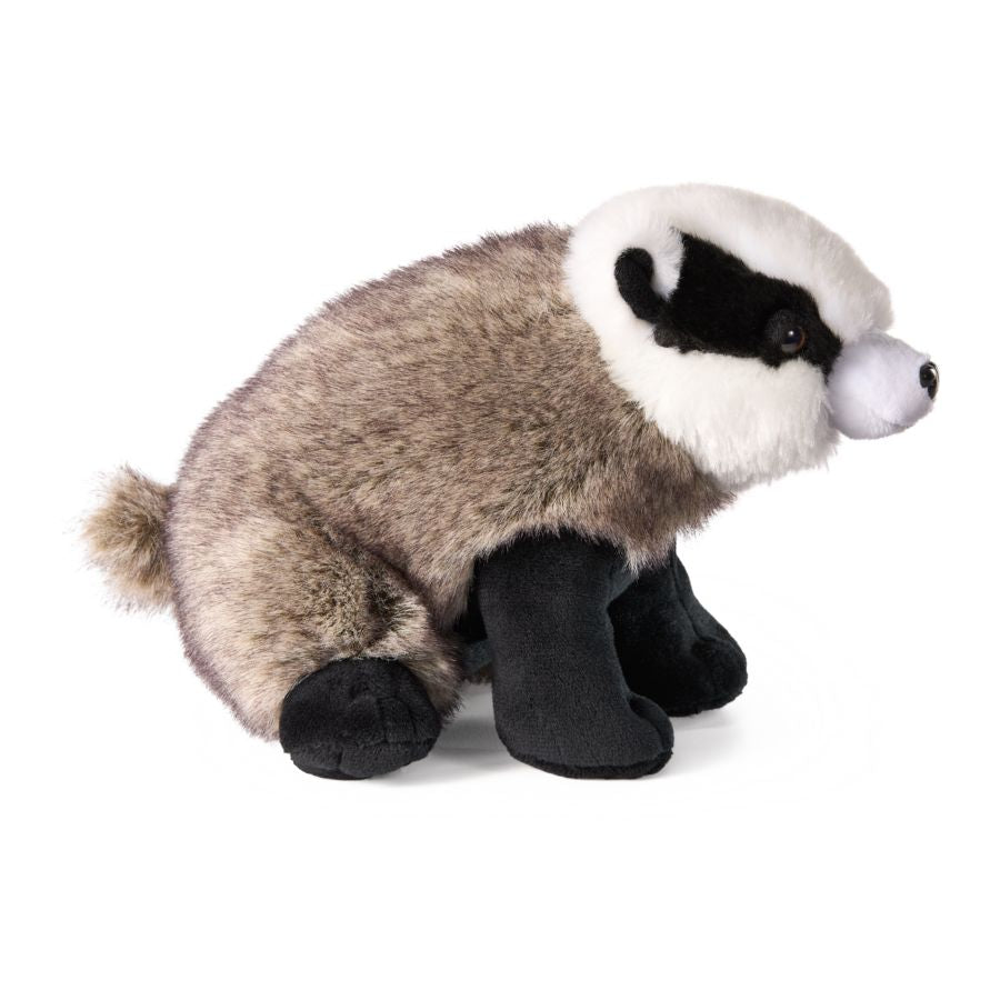 Harry Potter - Hufflepuff Badger Mascot Plush