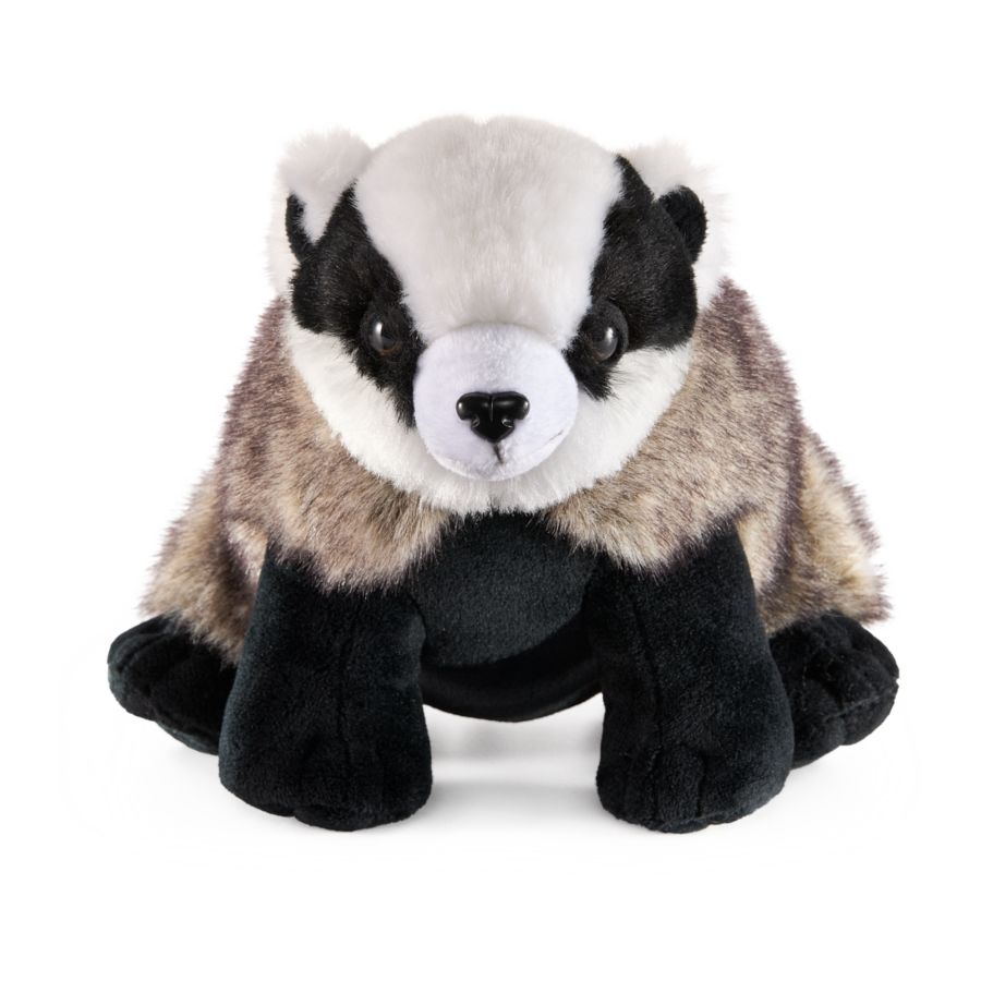 Harry Potter - Hufflepuff Badger Mascot Plush