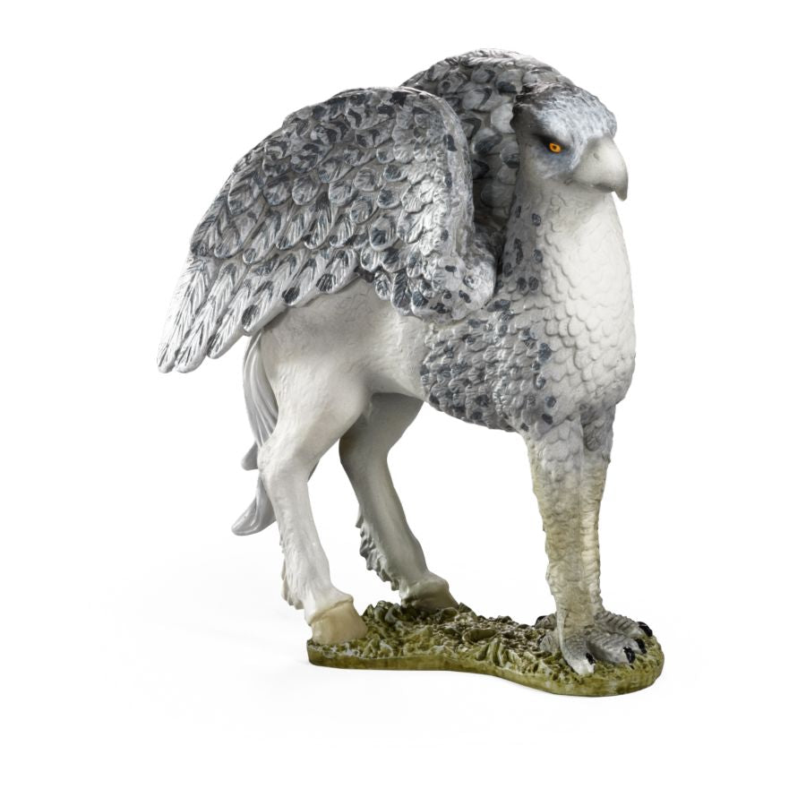 Harry Potter - Buckbeak Magical Creatures Diorama