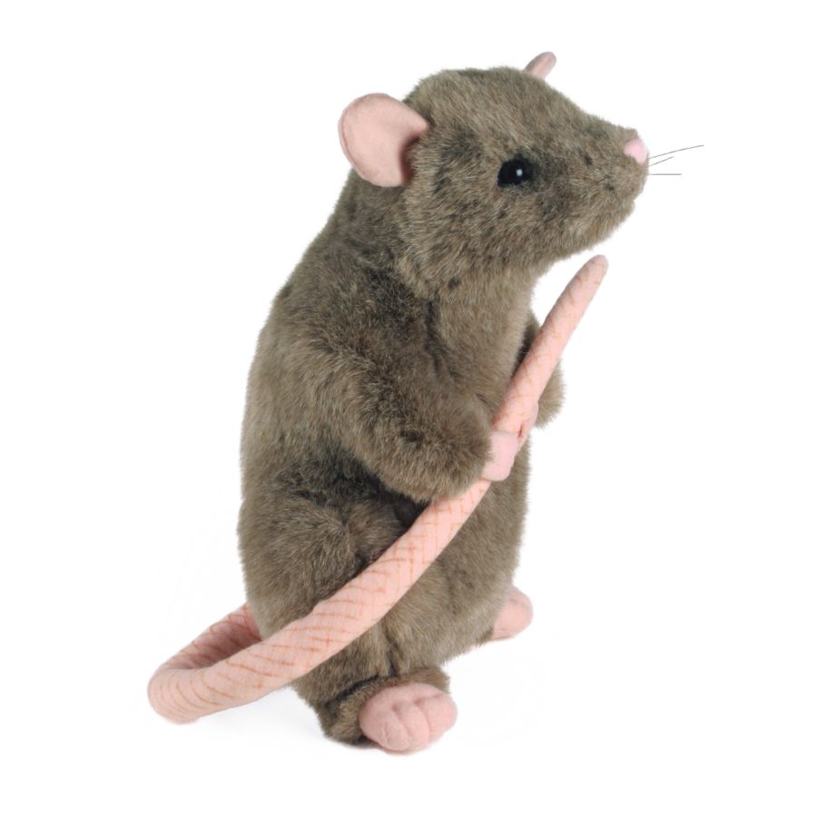 Harry Potter - Scabbers Plush