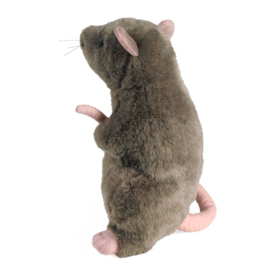 Harry Potter - Scabbers Plush