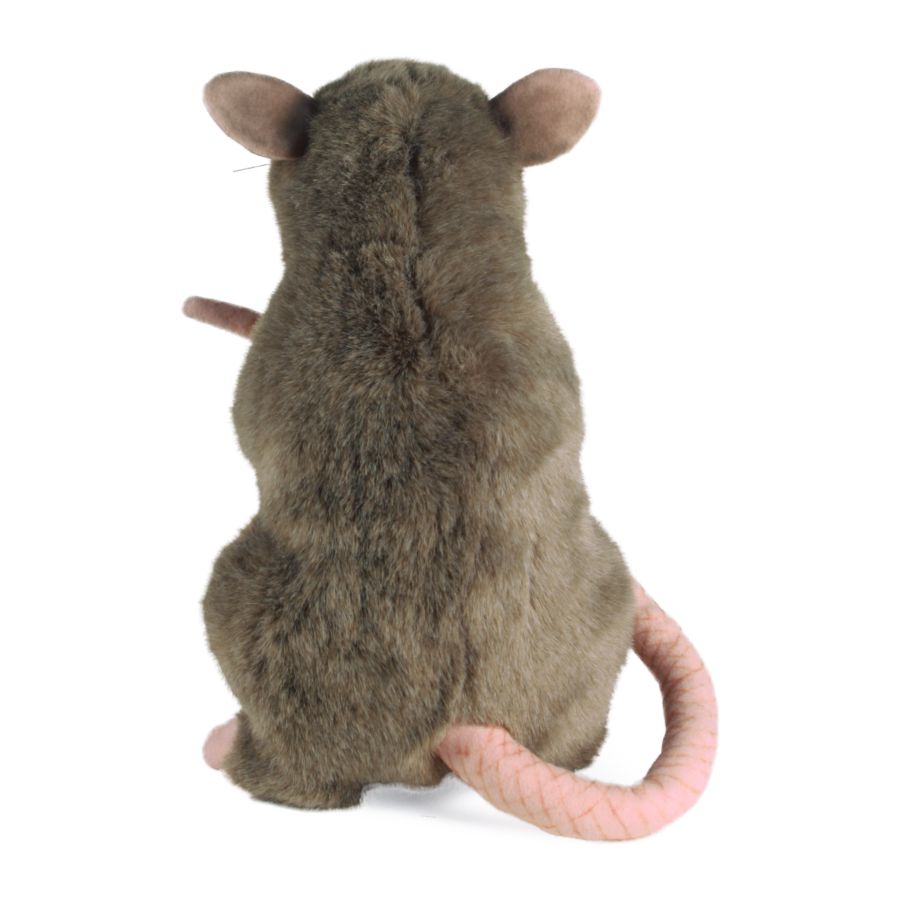 Harry Potter - Scabbers Plush