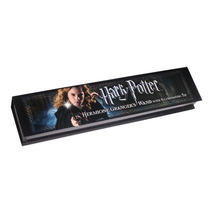 Harry Potter - Hermione Granger Illuminating Wand Replica