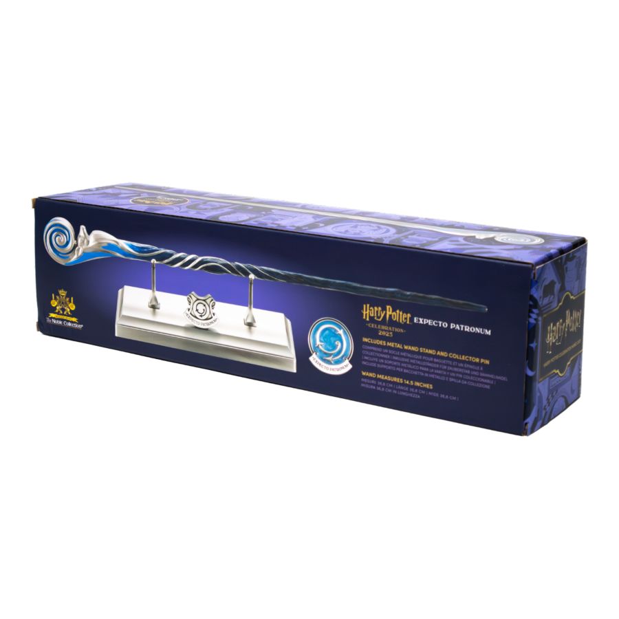 Harry Potter - 2025 Edition Celebration Wand Replica