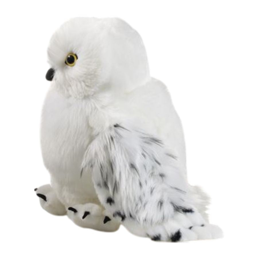 Harry Potter - Hedwig Electronic Interactive Plush Puppet