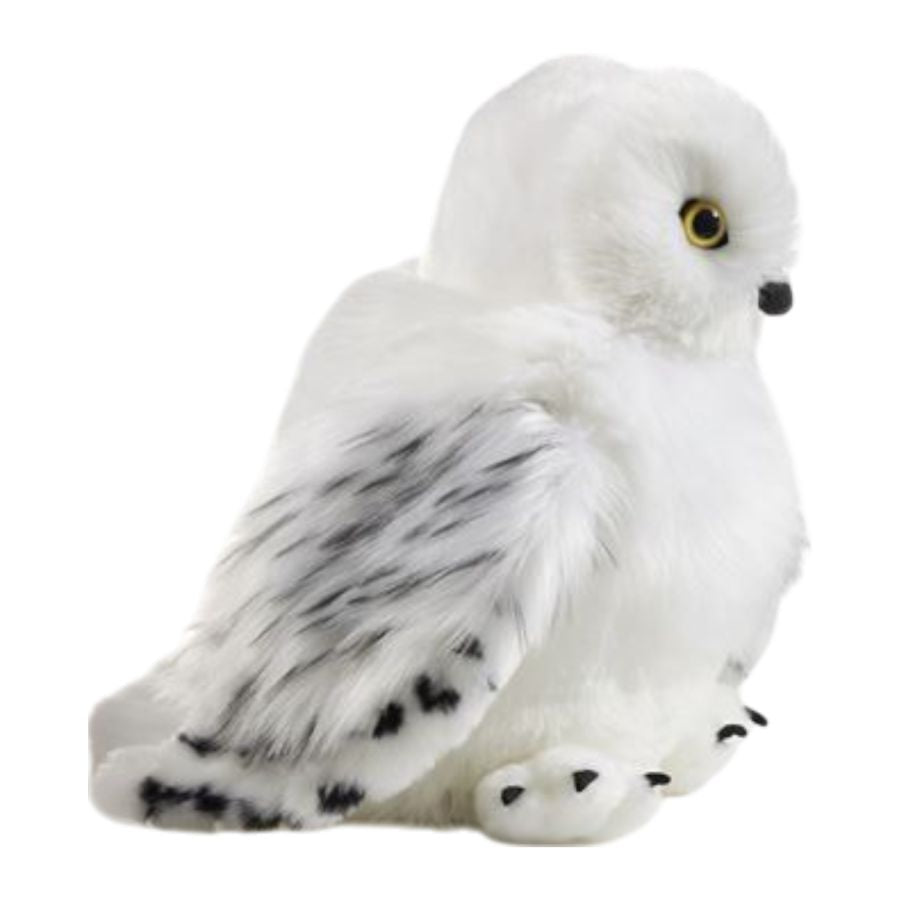 Harry Potter - Hedwig Electronic Interactive Plush Puppet