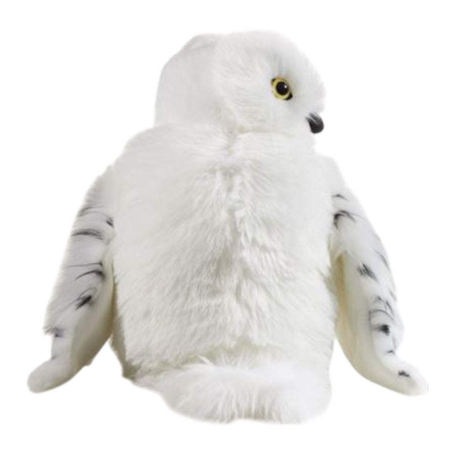 Harry Potter - Hedwig Electronic Interactive Plush Puppet