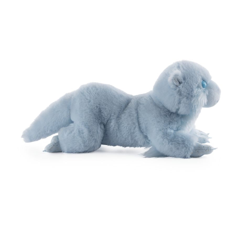 Harry Potter - Patronus Otter Plush