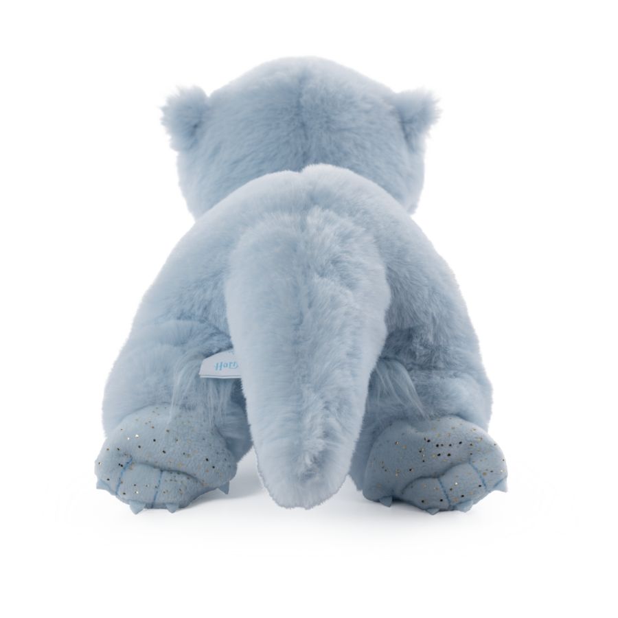 Harry Potter - Patronus Otter Plush