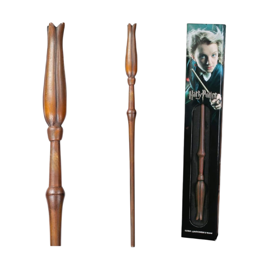 Harry Potter - Luna Lovegood's Wand