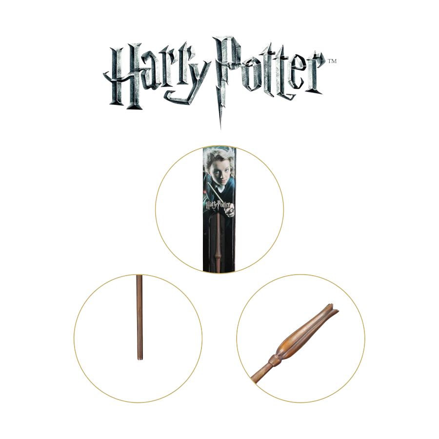 Harry Potter - Luna Lovegood's Wand