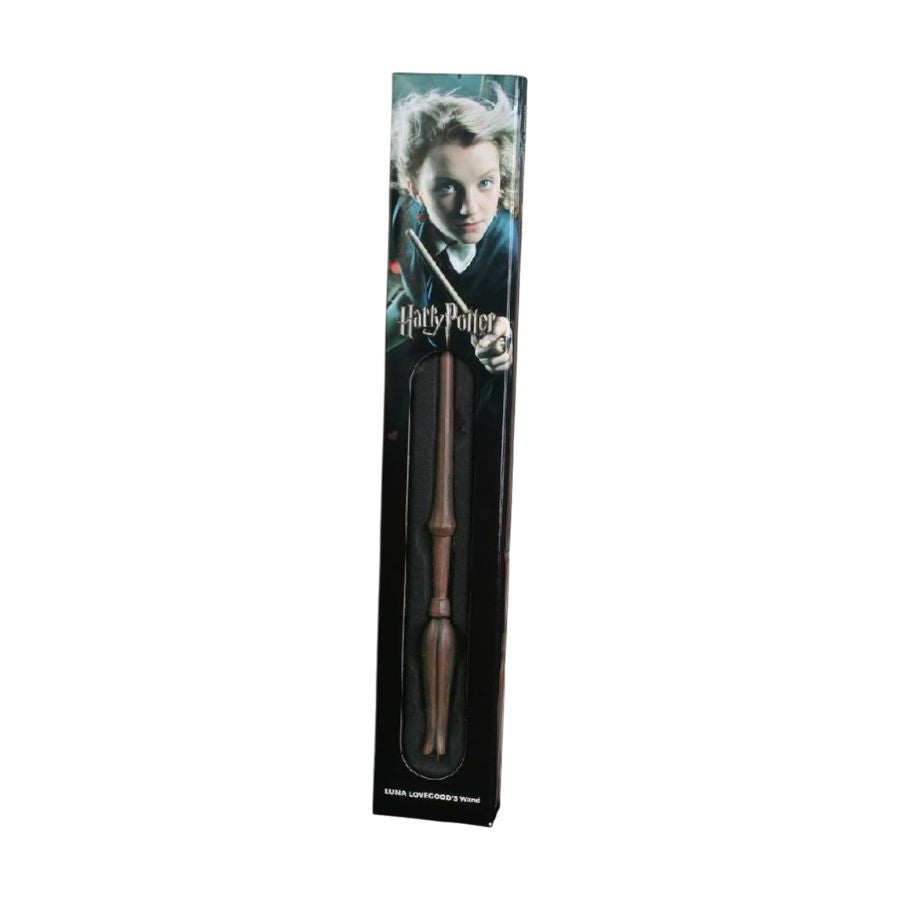 Harry Potter - Luna Lovegood's Wand