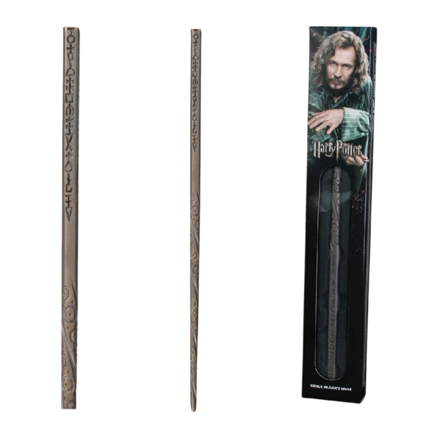 Harry Potter - Sirius Black's Wand