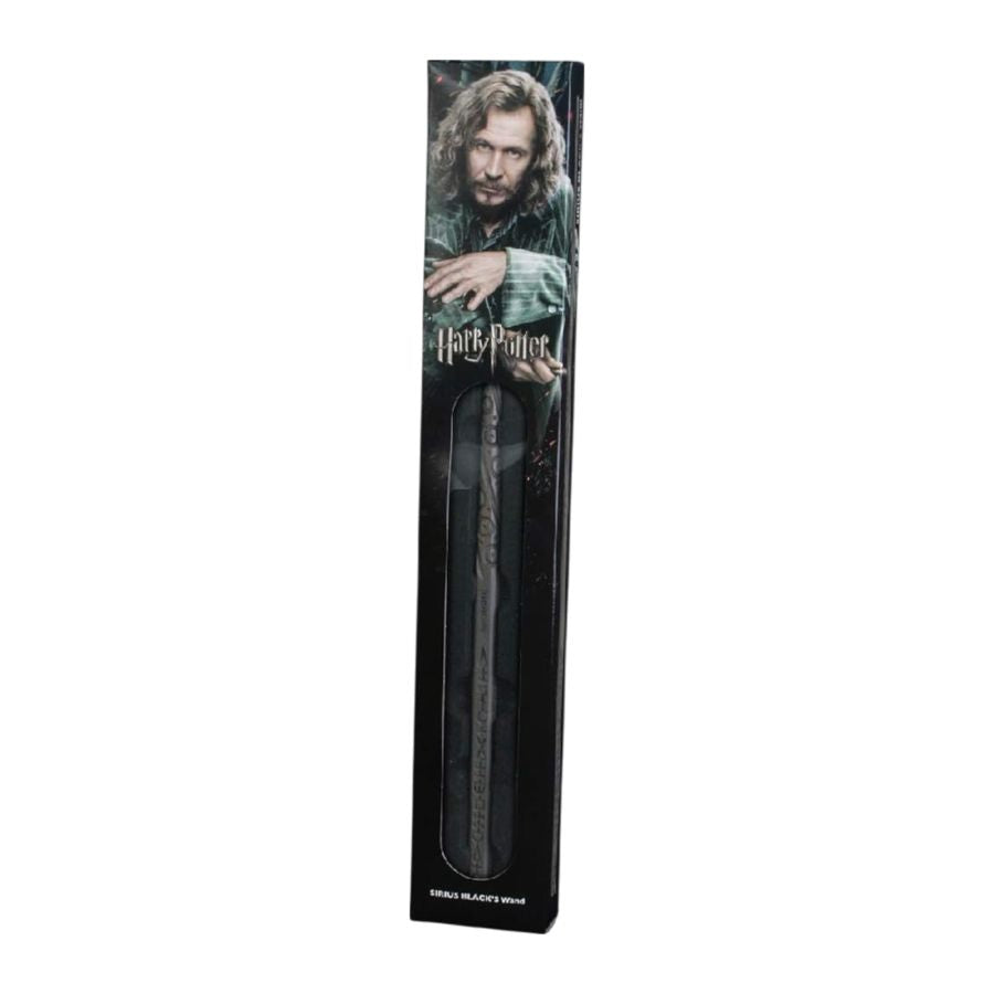 Harry Potter - Sirius Black's Wand
