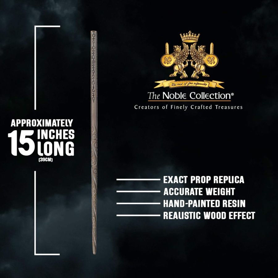 Harry Potter - Sirius Black's Wand