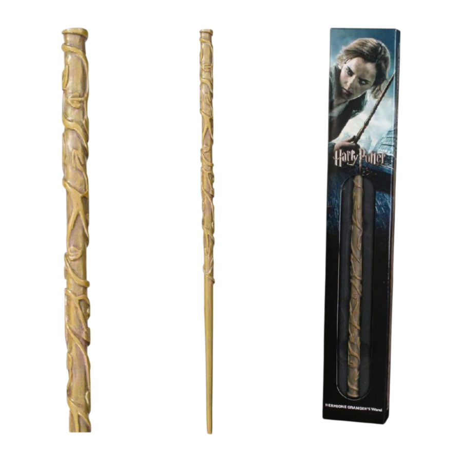 Harry Potter - Hermione Granger's Wand