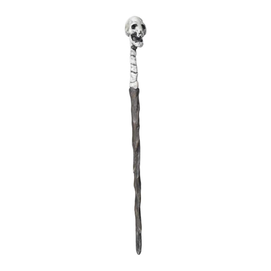 Harry Potter - Death Eater (Skull) Wand