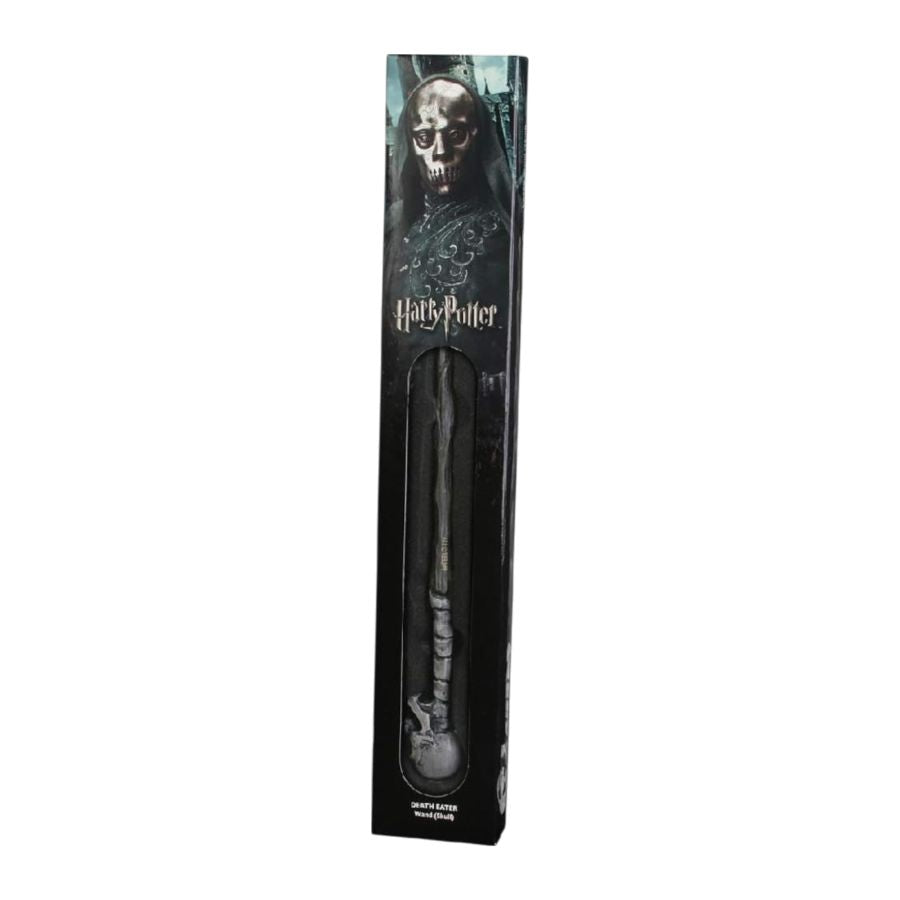 Harry Potter - Death Eater (Skull) Wand