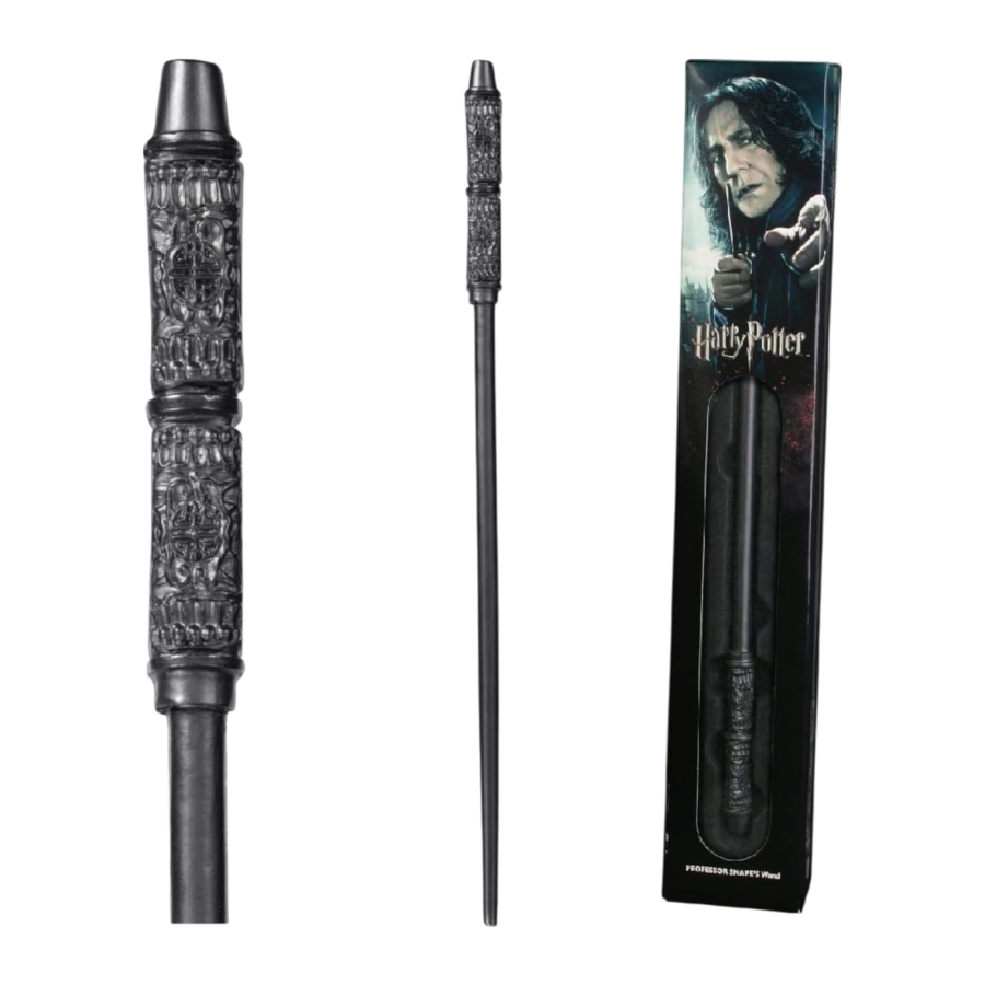 Harry Potter - Severus Snape's Wand