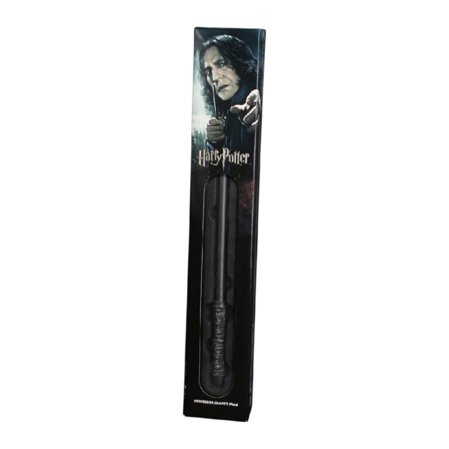 Harry Potter - Severus Snape's Wand