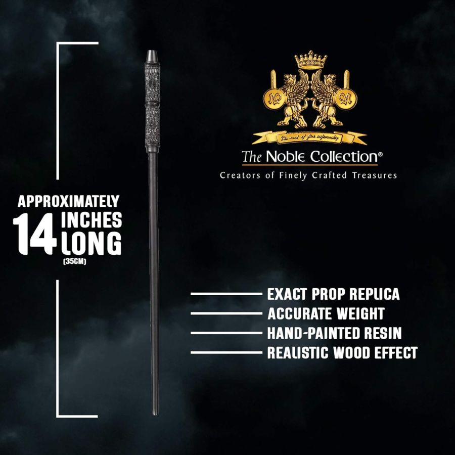Harry Potter - Severus Snape's Wand