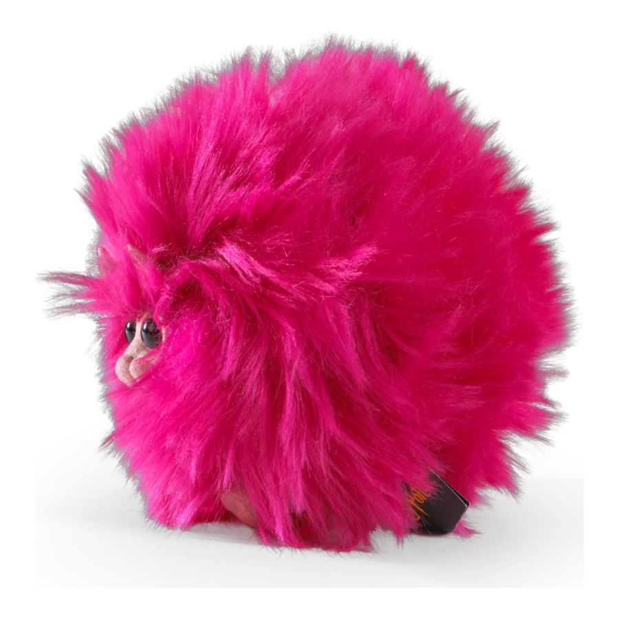 Harry Potter - Pink Pygmy Puff Plush