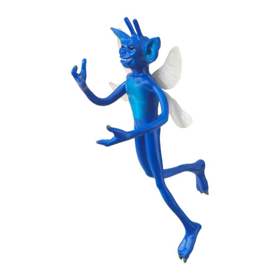 Harry Potter - Cornish Pixie Bendable Figure
