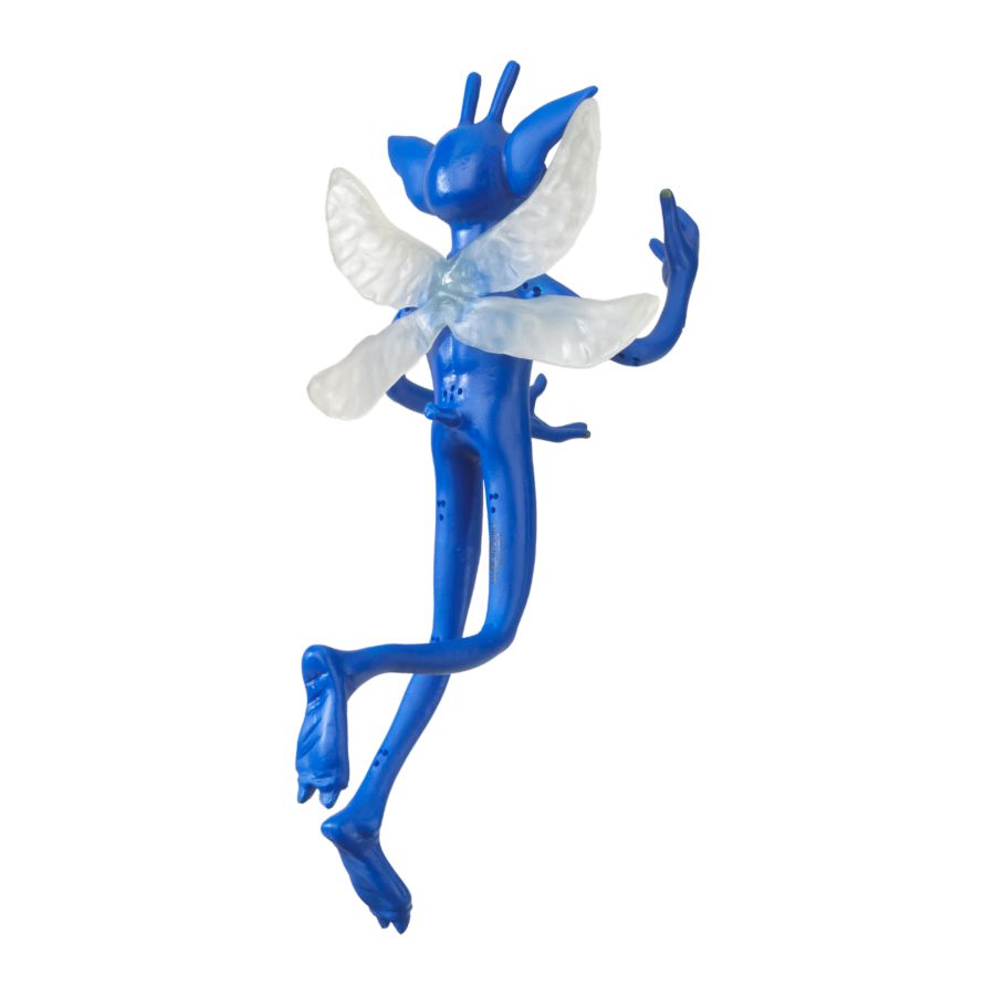 Harry Potter - Cornish Pixie Bendable Figure