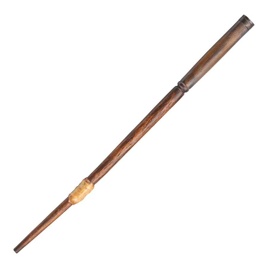 Harry Potter - Ron Weasley First Wand Replica (Ollivanders Box)