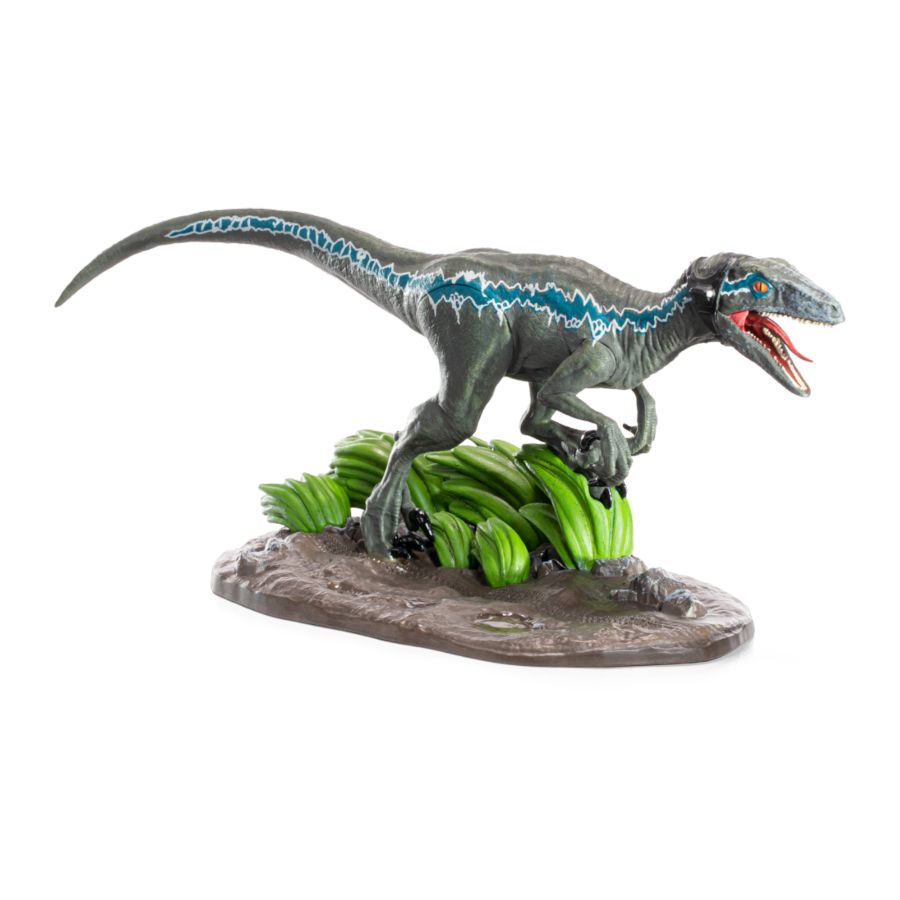 Jurassic World - Blue Toyllectible Treasures