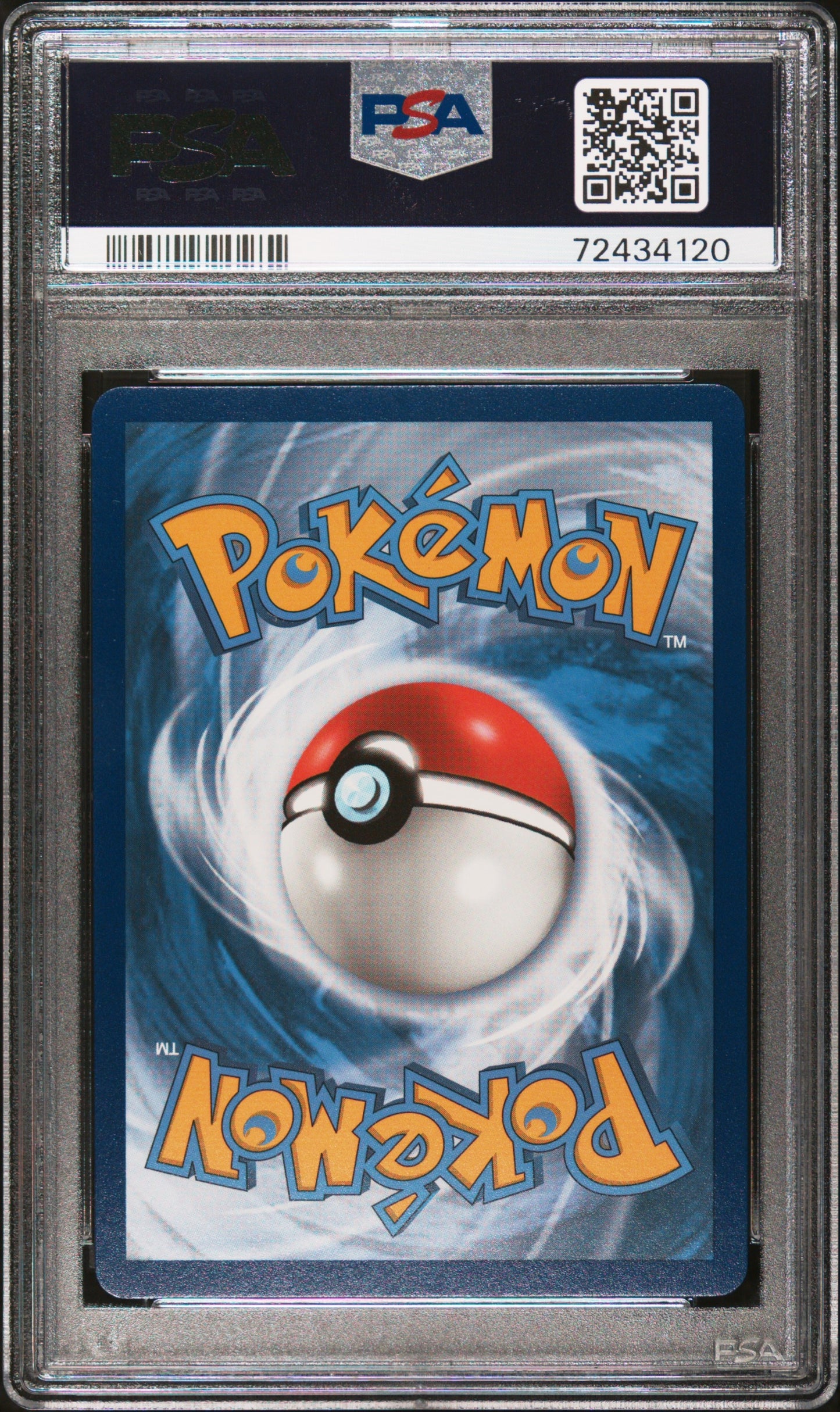 2019 Pokemon Sun & Moon Hidden Fates Sv60 Espeon Gx - PSA 10