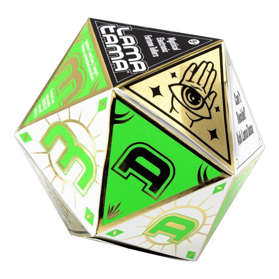 Lama-tama - Mystical Electronic Fortune Tellers Blind Box Assortment Series 3 (Display of 23)