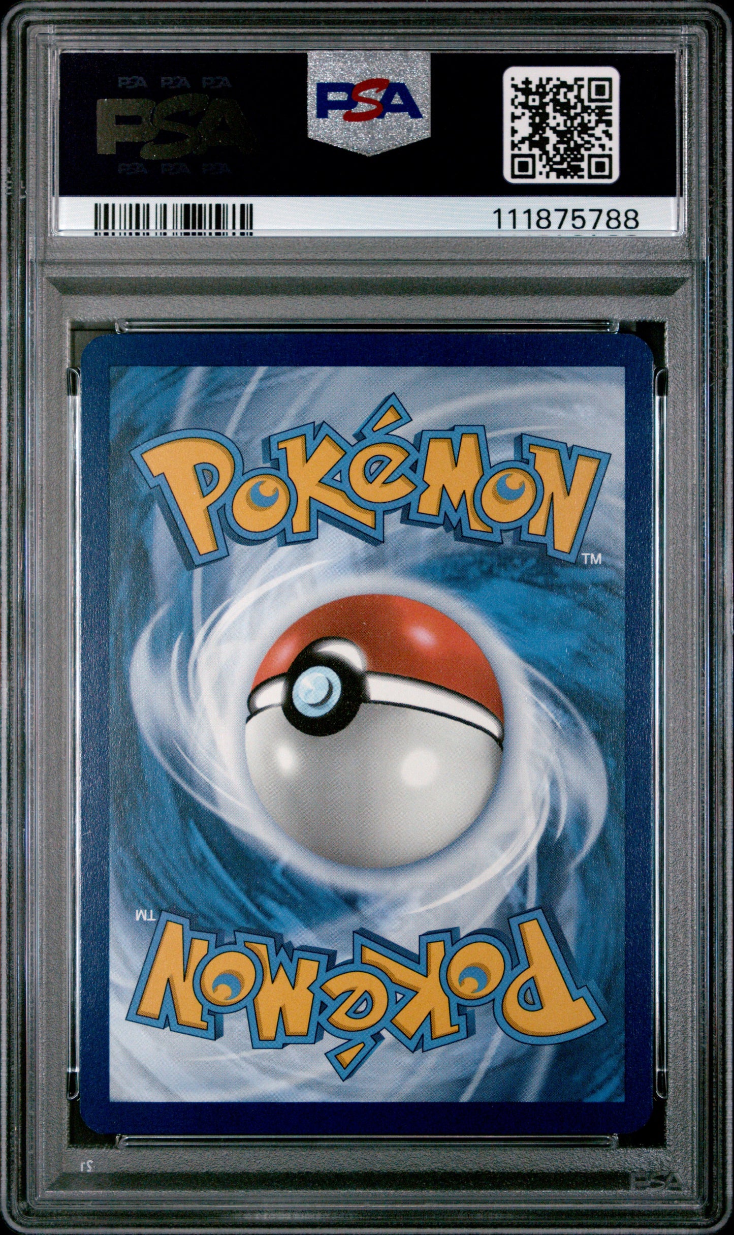 2023 Pokemon Svp En-Sv Black Star Promo 052 Mewtwo 151 Ultra-Premium Coll - PSA 9