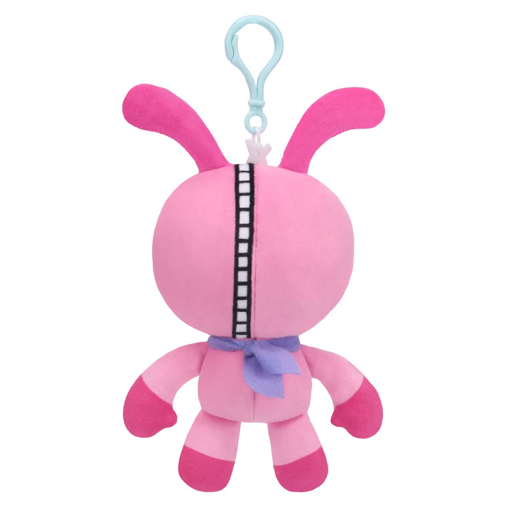 Poppy Playtime - Plush Clips