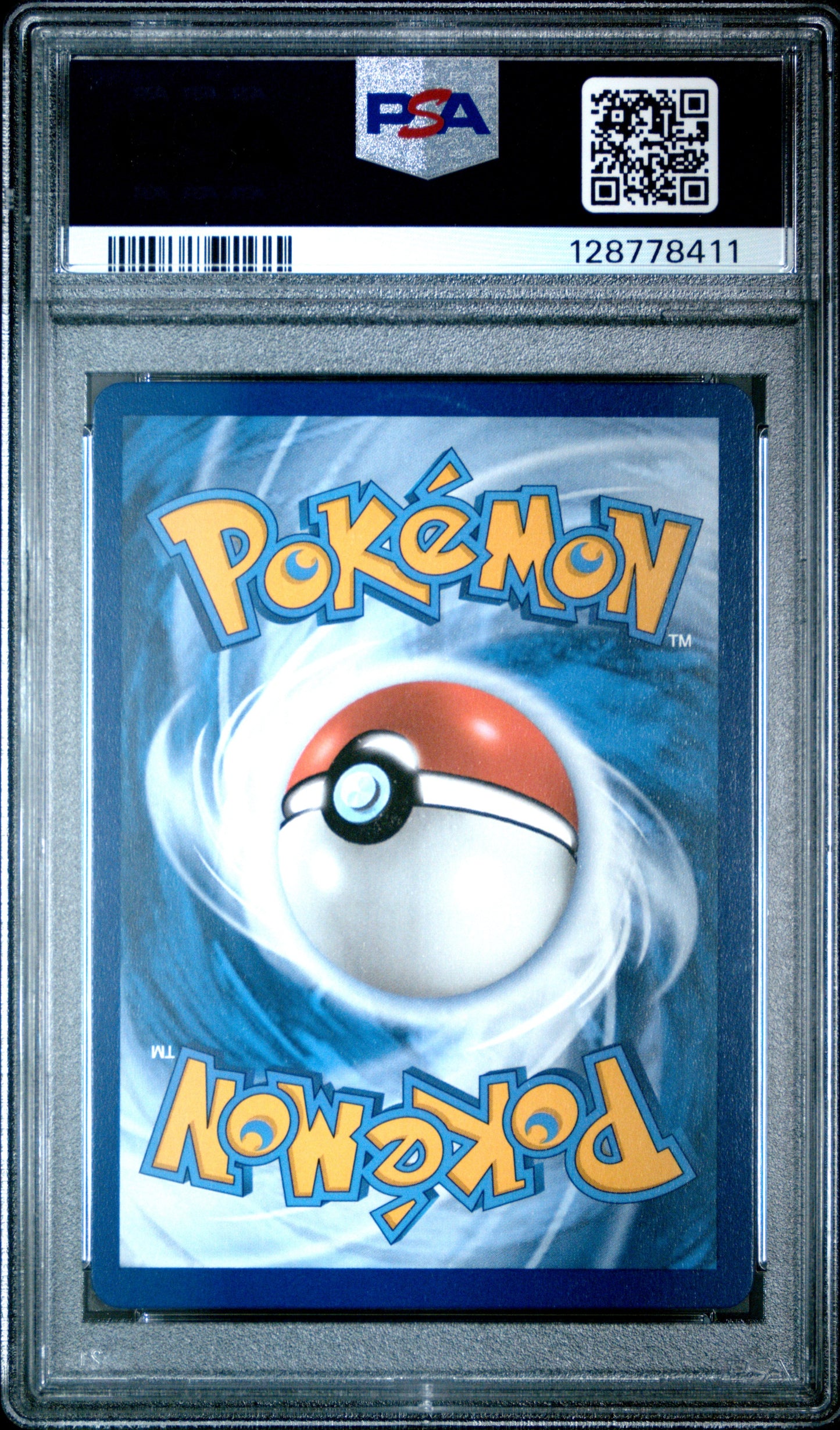 2023 Pokemon Sword And Shield Crown Zenith 102 Rayquaza VMax - PSA 10