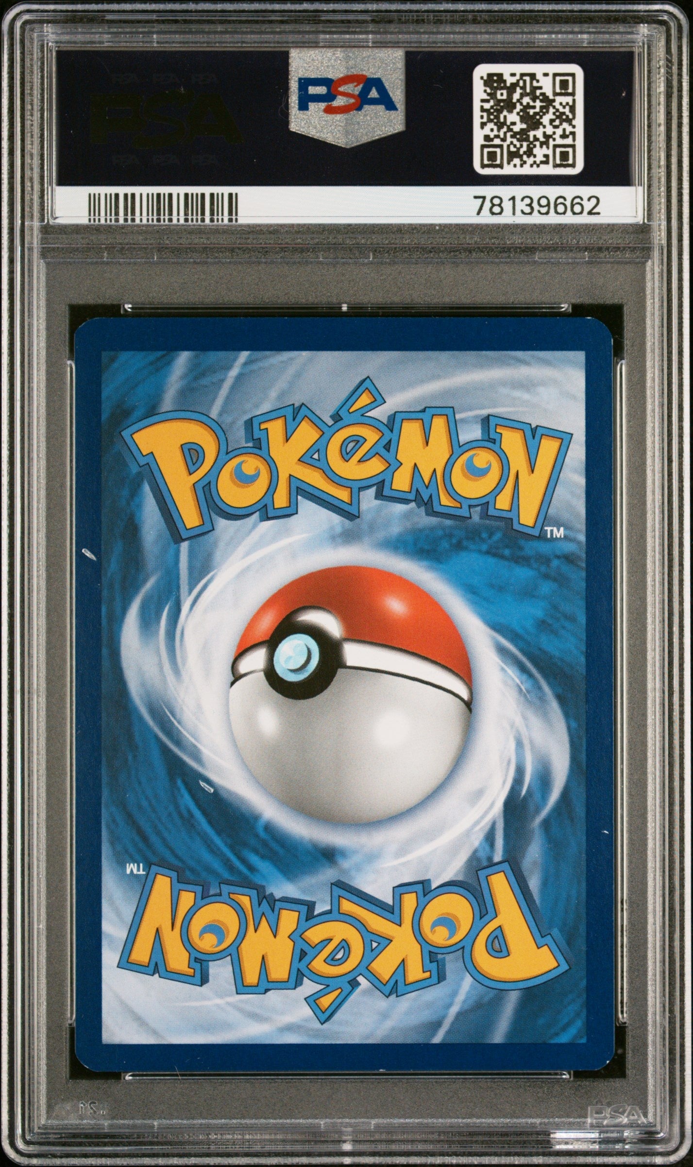 2017 Pokemon Sun & Moon Burning Shadows - Fa/Acerola - 142 - PSA 7