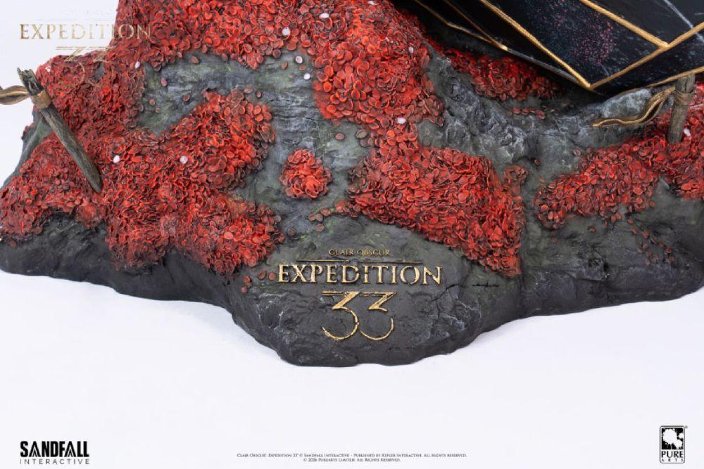 Clair Obscur: Expedition 33 - Arm of Gustave 1:1 Scale Replica