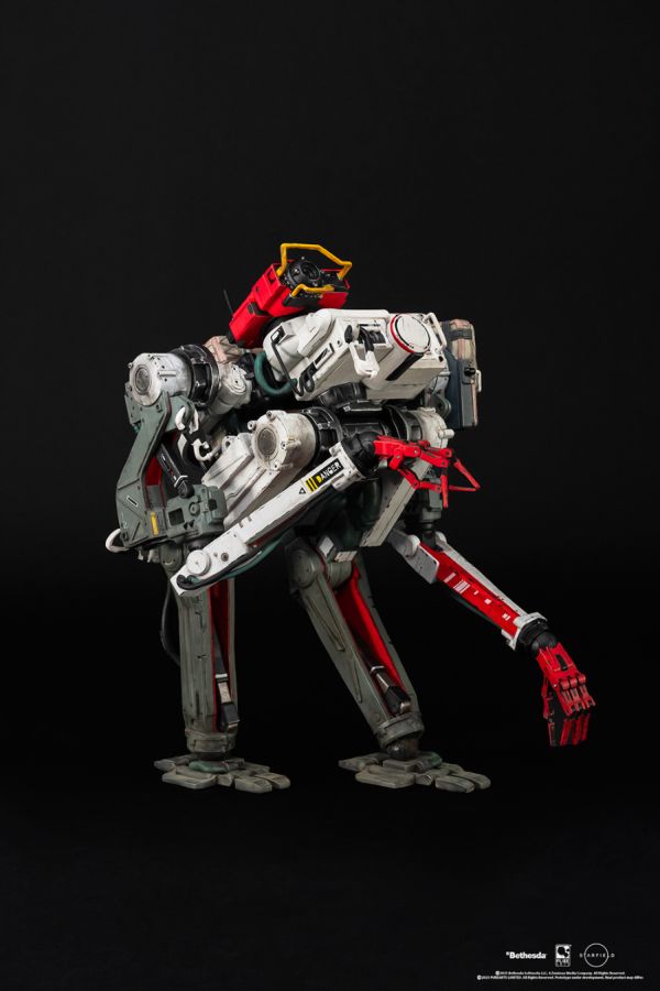 Starfield - VASCO 1:6 Scale Collectable Figure