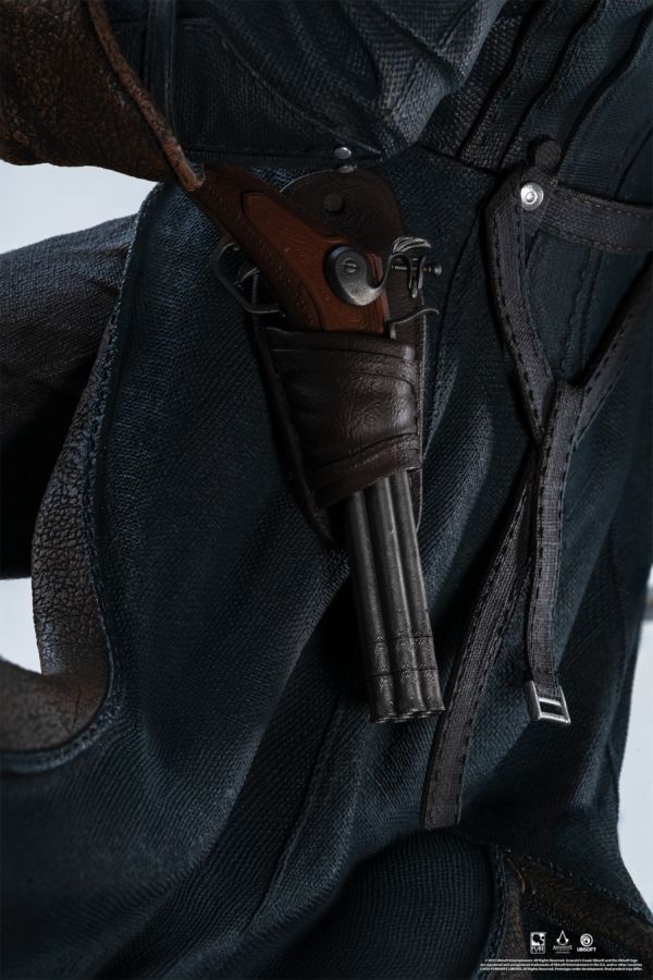 Assassin's Creed : Arno Animus 1:4 Scale Statue