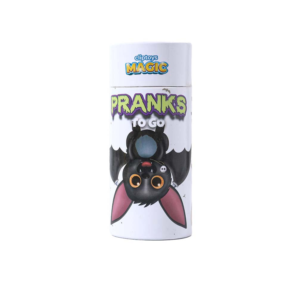 Magic - Pranks to Go