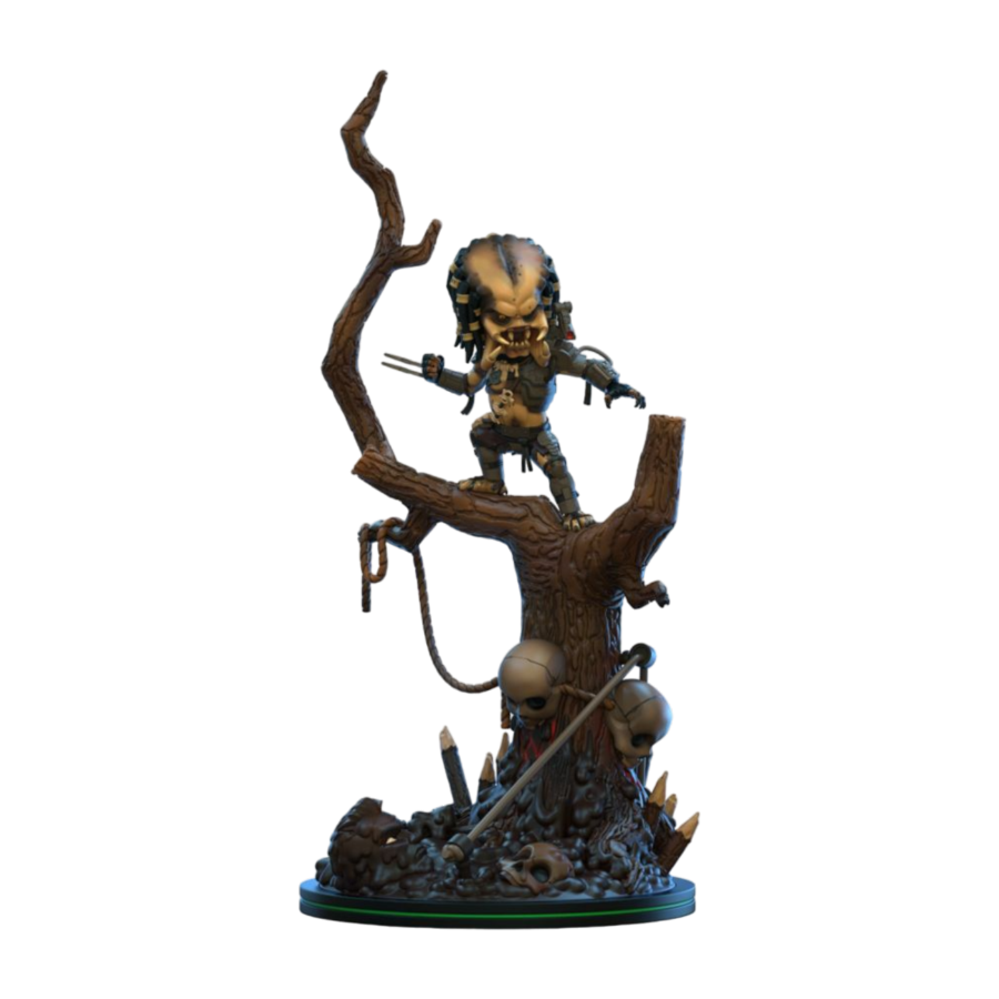 Predator - Shiftsuit Q-Fig Max Elite Exclusive