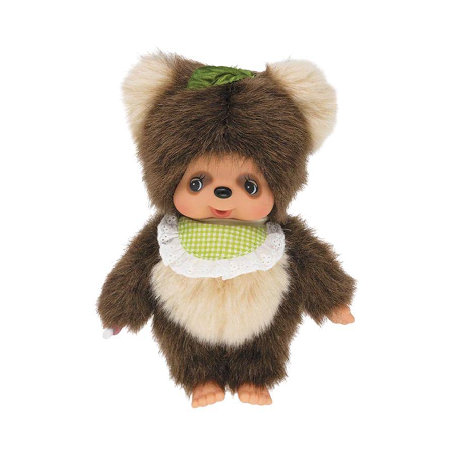 Monchhichi - TanuTanu (Regular Edition) Plush Doll