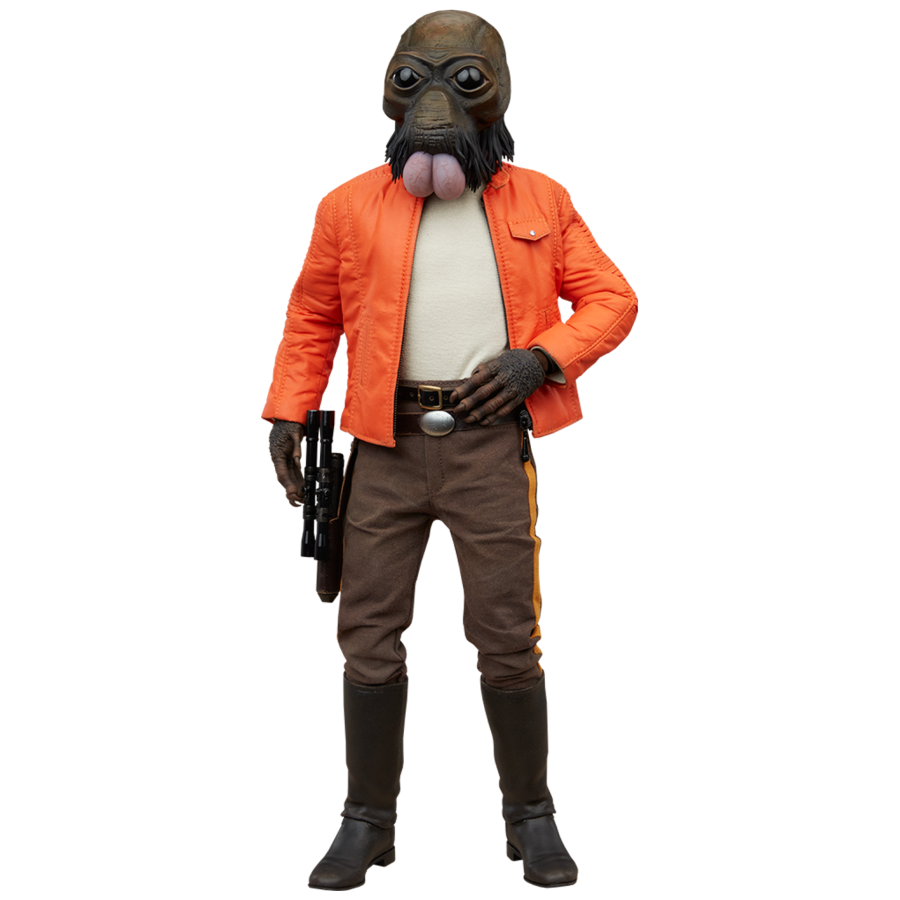 Star Wars - Ponda Baba 1:6 Scale Figure