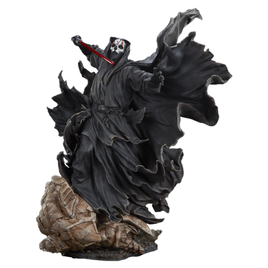 Star Wars - Darth Nihilus Premium Format Statue