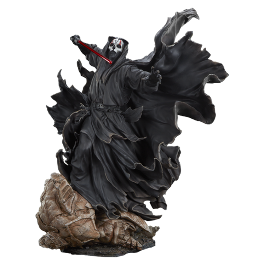 Star Wars - Darth Nihilus Premium Format Statue