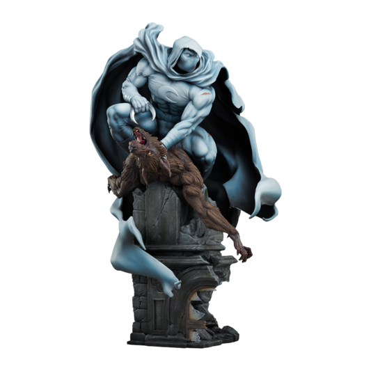Marvel - Moon Knight Premium Format Statue