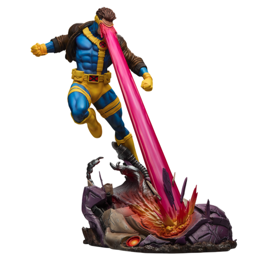 Marvel Comics - Cyclops Premium Format Statue