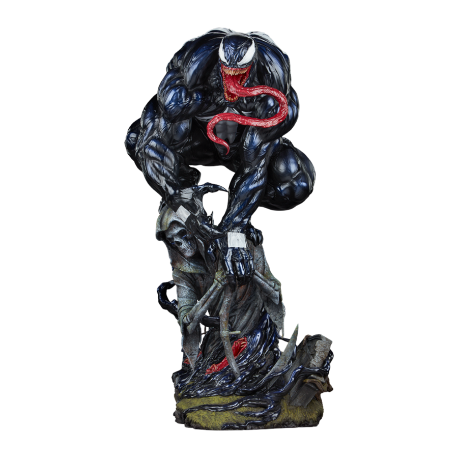Marvel - Venom Premium Format Statue