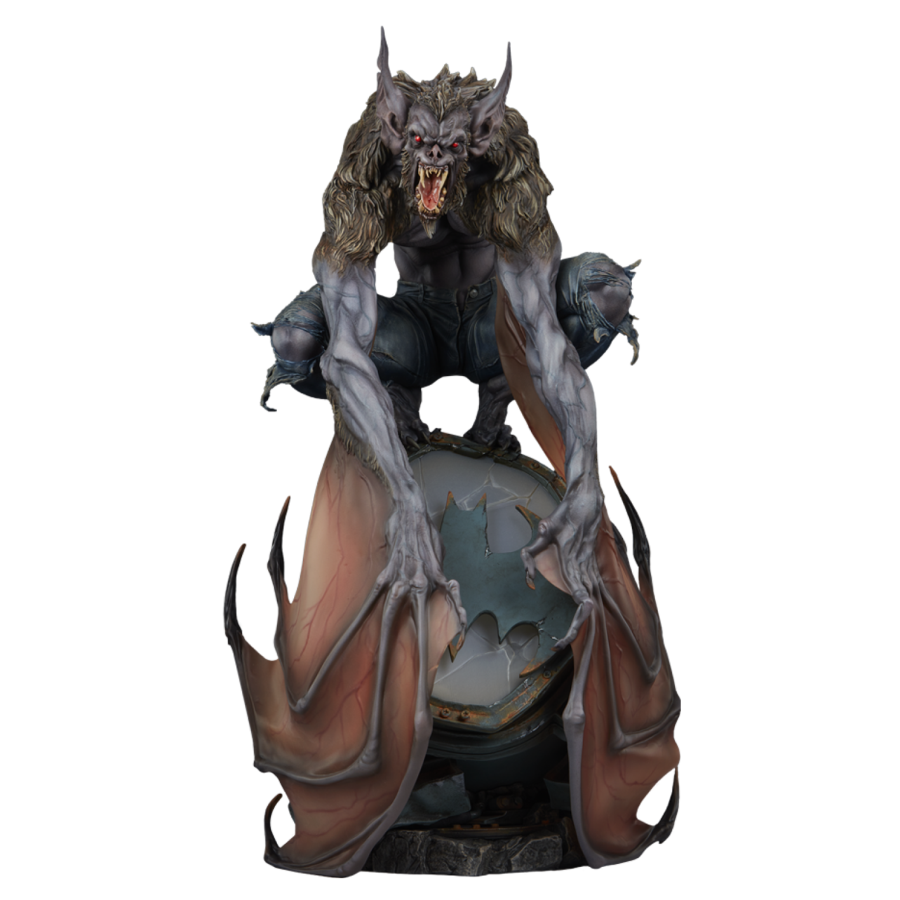 Batman - Man-Bat Premium Format Statue